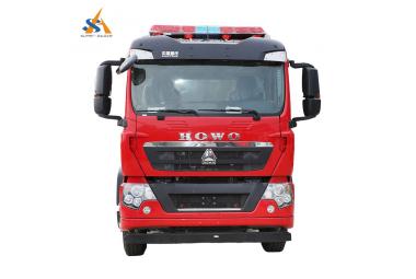 Camión de bomberos DONGFENG 4800L