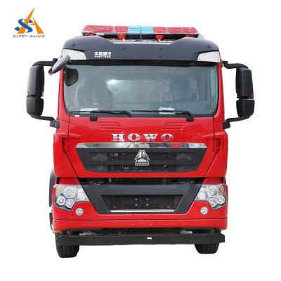 Camión de bomberos DONGFENG 4800L