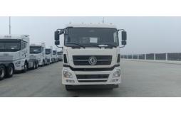 Vehículos de succión para la exportación a México